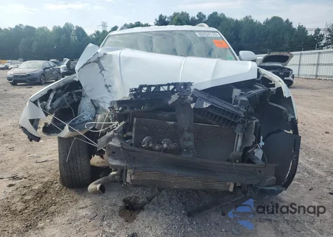 2018 Volkswagen Atlas S из США, поврежденный, VIN 1V2AP2CA7JC598599